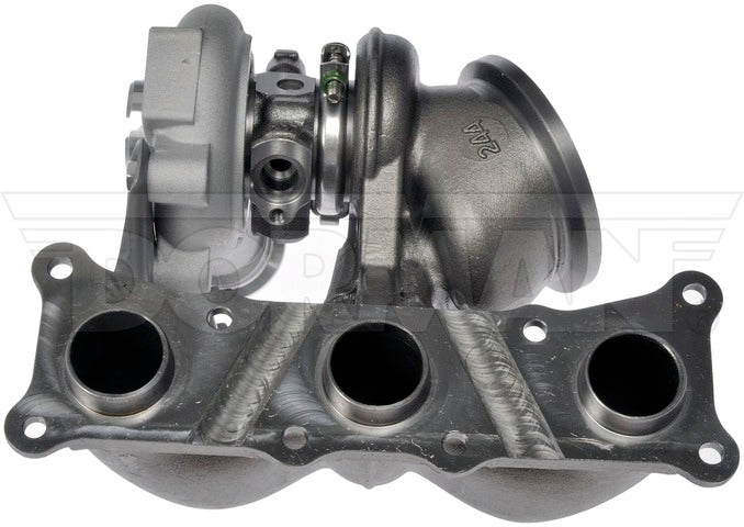 Dorman - OE Solutions Turbocargador P/N:667-231 Fits: BMW 335i 10-07, BMW 335i Xdrive 10-09, BMW 335is 13-11, BMW 335xi 08-07 - Image 3