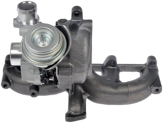 Dorman - OE Solutions Turbocargador P/N:667-232 Fits: Volkswagen Beetle 03-01, Volkswagen Golf 04-01, Volkswagen Jetta 04-01 - Image 4
