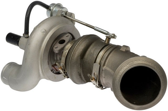 Dorman - OE Solutions Turbocargador P/N:667-243 Fits: Dodge Ram 2500 09-04, Dodge Ram 3500 08-04, Dodge Ram 4000 09-05 - Image 3