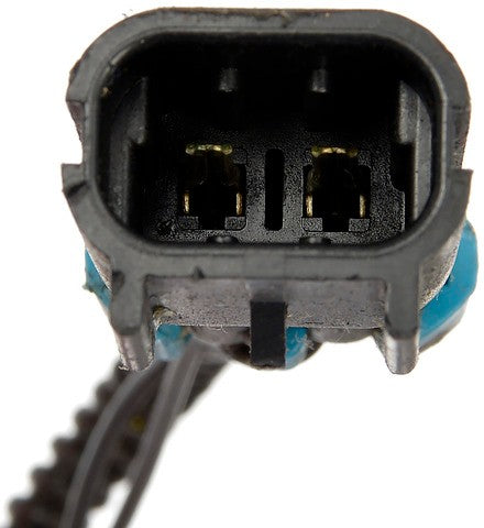 Dorman - OE Solutions Turbocargador P/N:667-243 Fits: Dodge Ram 2500 09-04, Dodge Ram 3500 08-04, Dodge Ram 4000 09-05 - Image 2