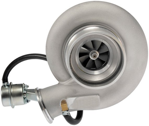 Dorman - OE Solutions Turbocargador P/N:667-245 Fits: Dodge Ram 2500 98-95, Dodge Ram 3500 98-95 - Image 3