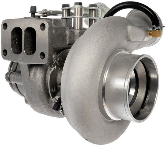 Dorman - OE Solutions Turbocargador P/N:667-245 Fits: Dodge Ram 2500 98-95, Dodge Ram 3500 98-95 - Image 2