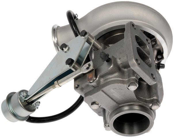 Dorman - OE Solutions Turbocargador P/N:667-245 Fits: Dodge Ram 2500 98-95, Dodge Ram 3500 98-95 - Image 7
