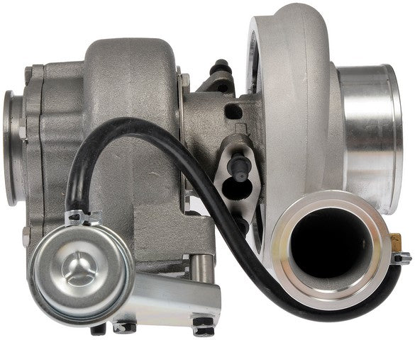 Dorman - OE Solutions Turbocargador P/N:667-245 Fits: Dodge Ram 2500 98-95, Dodge Ram 3500 98-95 - Image 5