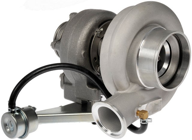 Dorman - OE Solutions Turbocargador P/N:667-245 Fits: Dodge Ram 2500 98-95, Dodge Ram 3500 98-95 - Image 1