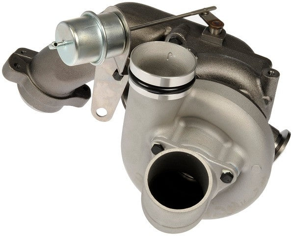Dorman - OE Solutions Turbocargador P/N:667-249 Fits: Chevrolet B7, Chevrolet Express 2500, Chevrolet Express 3500, Chevrolet K1500 Suburban, Chevrolet K2500 Suburban, GMC B7, GMC K1500 Suburban, GMC K2500 Suburban, GMC Savana 2500, GMC Savana 3500 - Image 3