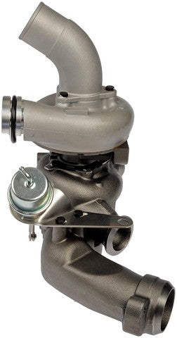 Dorman - OE Solutions Turbocargador P/N:667-249 Fits: Chevrolet B7, Chevrolet Express 2500, Chevrolet Express 3500, Chevrolet K1500 Suburban, Chevrolet K2500 Suburban, GMC B7, GMC K1500 Suburban, GMC K2500 Suburban, GMC Savana 2500, GMC Savana 3500 - Image 6