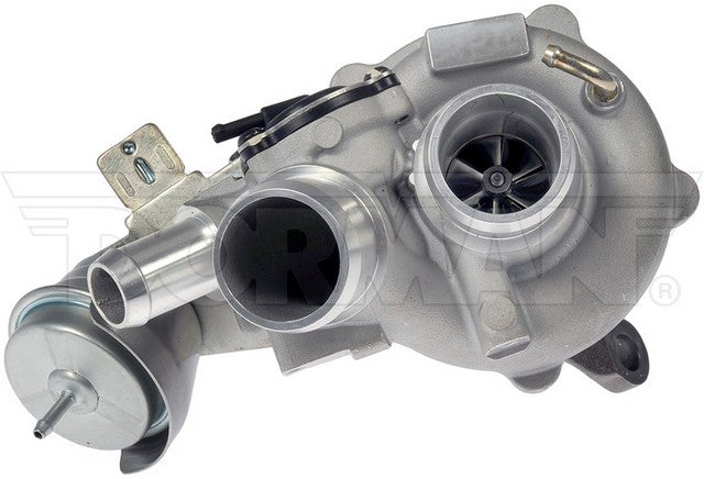Dorman - OE Solutions Turbocargador P/N:667-250 Fits: Ford F-150 12-11 - Image 5