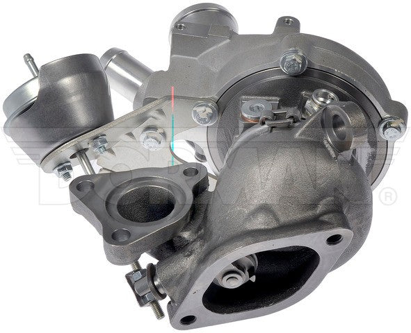 Dorman - OE Solutions Turbocargador P/N:667-250 Fits: Ford F-150 12-11 - Image 4