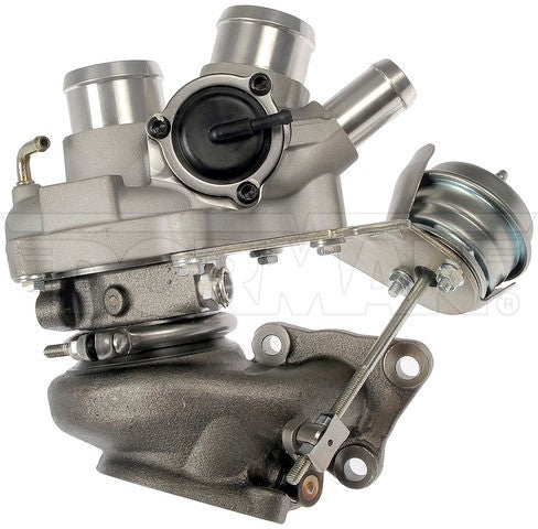 Dorman - OE Solutions Turbocargador P/N:667-250 Fits: Ford F-150 12-11 - Image 3