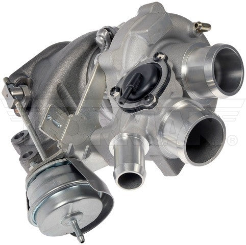 Dorman - OE Solutions Turbocargador P/N:667-250 Fits: Ford F-150 12-11 - Image 1
