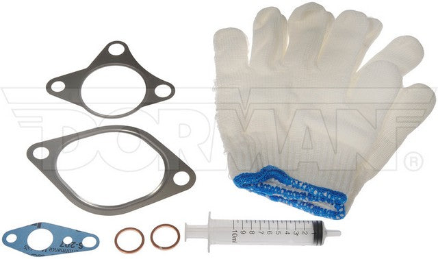 Dorman - OE Solutions Turbocargador P/N:667-250 Fits: Ford F-150 12-11 - Image 2