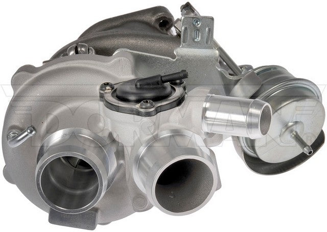 Dorman - OE Solutions Turbocargador P/N:667-251 Fits: Ford F-150 12-11 - Image 2