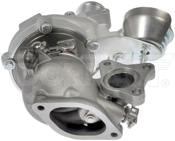 Dorman - OE Solutions Turbocargador P/N:667-251 Fits: Ford F-150 12-11 - Image 6