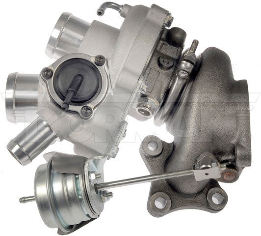 Dorman - OE Solutions Turbocargador P/N:667-251 Fits: Ford F-150 12-11 - Image 5