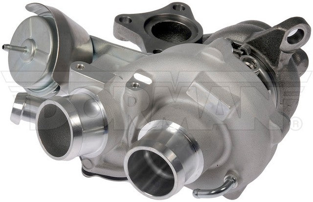 Dorman - OE Solutions Turbocargador P/N:667-251 Fits: Ford F-150 12-11 - Image 1