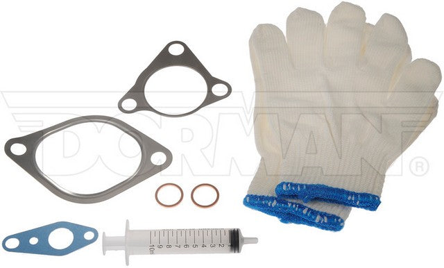 Dorman - OE Solutions Turbocargador P/N:667-251 Fits: Ford F-150 12-11 - Image 4