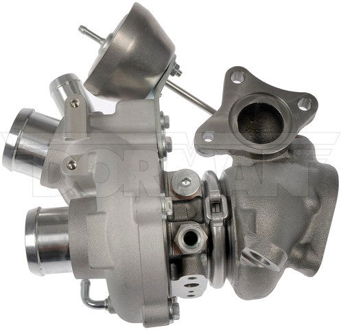 Dorman - OE Solutions Turbocargador P/N:667-251 Fits: Ford F-150 12-11 - Image 3