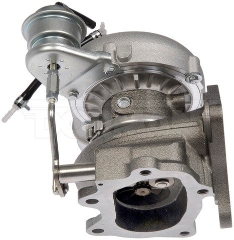 Dorman - OE Solutions Turbocargador P/N:667-256 Fits: Subaru Impreza 14-08, Subaru Wrx 16-12, Subaru Wrx Sti 21-13 - Image 4