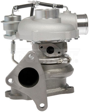 Dorman - OE Solutions Turbocargador P/N:667-256 Fits: Subaru Impreza 14-08, Subaru Wrx 16-12, Subaru Wrx Sti 21-13 - Image 3