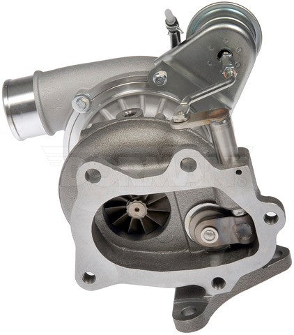 Dorman - OE Solutions Turbocargador P/N:667-256 Fits: Subaru Impreza 14-08, Subaru Wrx 16-12, Subaru Wrx Sti 21-13 - Image 6