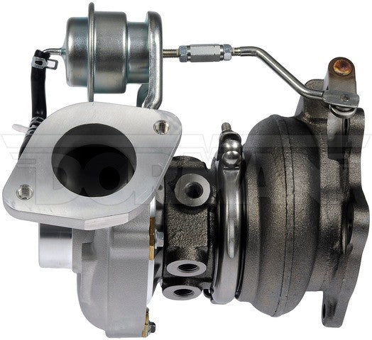 Dorman - OE Solutions Turbocargador P/N:667-257 Fits: Subaru Impreza 14-09, Subaru Wrx 14-12 - Image 3