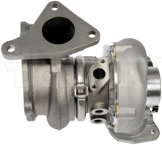 Dorman - OE Solutions Turbocargador P/N:667-257 Fits: Subaru Impreza 14-09, Subaru Wrx 14-12 - Image 2