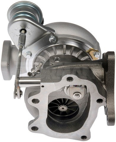 Dorman - OE Solutions Turbocargador P/N:667-257 Fits: Subaru Impreza 14-09, Subaru Wrx 14-12 - Image 5