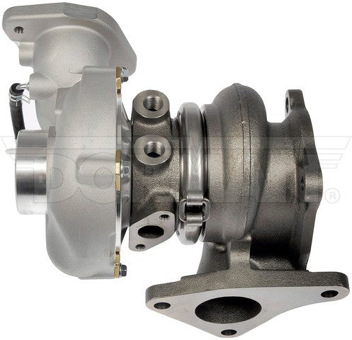 Dorman - OE Solutions Turbocargador P/N:667-257 Fits: Subaru Impreza 14-09, Subaru Wrx 14-12 - Image 4