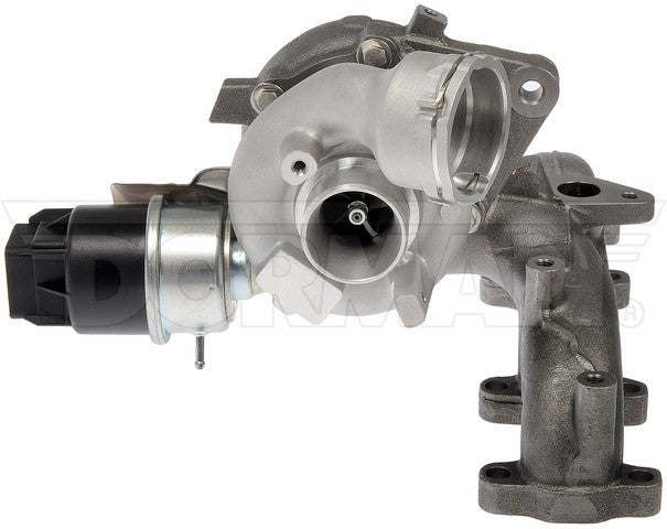 Dorman - OE Solutions Turbocargador P/N:667-258 Fits: Volkswagen Jetta 06-05 - Image 5
