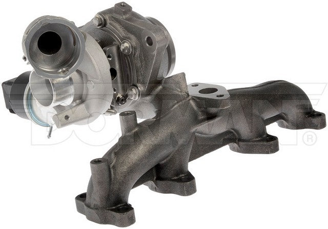 Dorman - OE Solutions Turbocargador P/N:667-258 Fits: Volkswagen Jetta 06-05 - Image 1