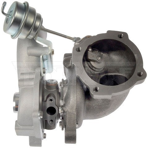 Dorman - OE Solutions Turbocargador P/N:667-266 Fits: Audi A3 04-98, Seat Leon 2001, Seat Toledo 2001, Volkswagen Beetle 01-99 - Image 6