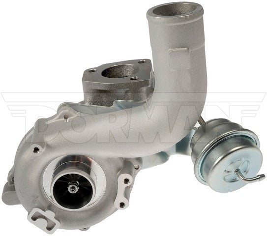 Dorman - OE Solutions Turbocargador P/N:667-266 Fits: Audi A3 04-98, Seat Leon 2001, Seat Toledo 2001, Volkswagen Beetle 01-99 - Image 4