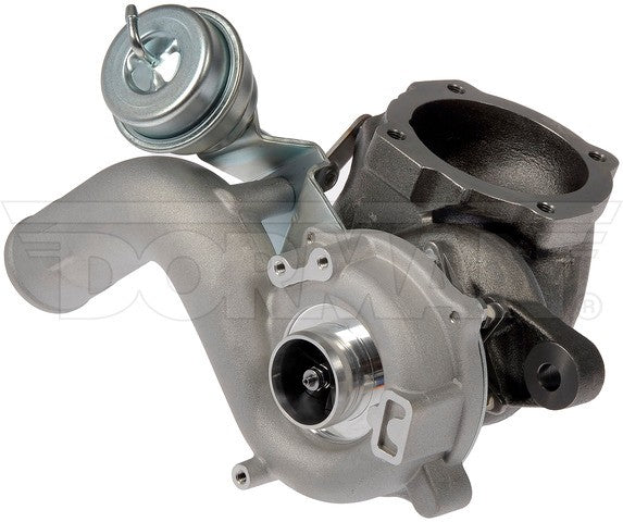 Dorman - OE Solutions Turbocargador P/N:667-266 Fits: Audi A3 04-98, Seat Leon 2001, Seat Toledo 2001, Volkswagen Beetle 01-99 - Image 1