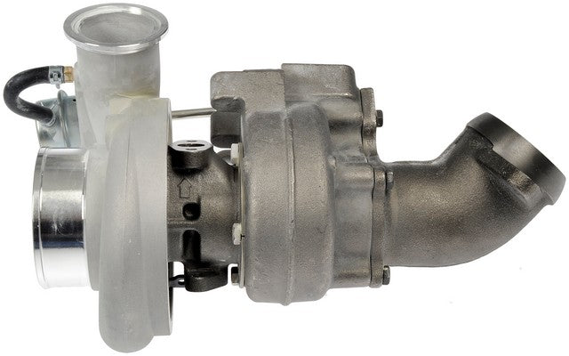 Dorman - OE Solutions Turbocargador P/N:667-269 Fits: Dodge Ram 2500 00-99, Dodge Ram 3500 00-99 - Image 4