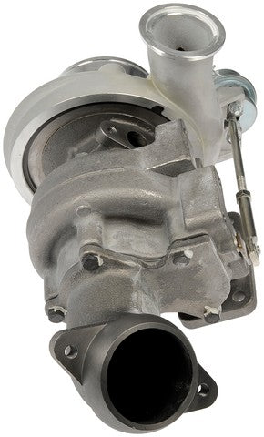 Dorman - OE Solutions Turbocargador P/N:667-269 Fits: Dodge Ram 2500 00-99, Dodge Ram 3500 00-99 - Image 3