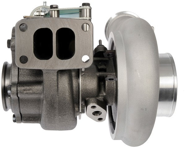 Dorman - OE Solutions Turbocargador P/N:667-271 Fits: Dodge Ram 2500 95-94, Dodge Ram 3500 95-94 - Image 4