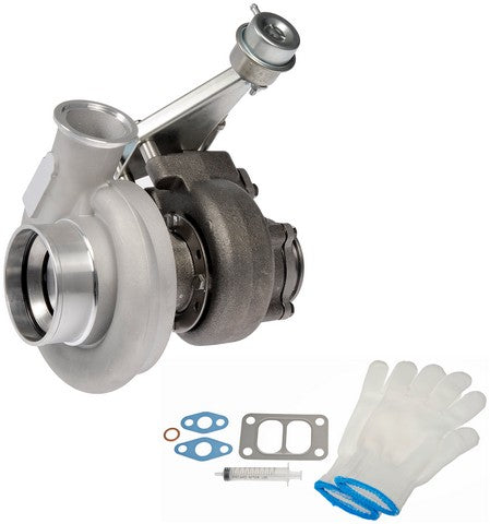 Dorman - OE Solutions Turbocargador P/N:667-271 Fits: Dodge Ram 2500 95-94, Dodge Ram 3500 95-94 - Image 1
