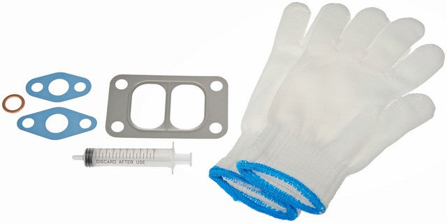 Dorman - OE Solutions Turbocargador P/N:667-271 Fits: Dodge Ram 2500 95-94, Dodge Ram 3500 95-94 - Image 5