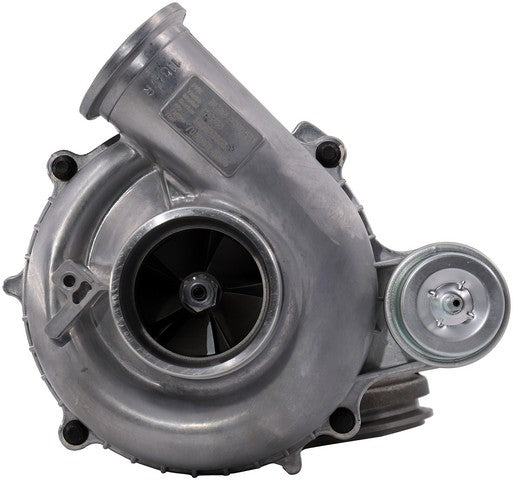 Dorman - OE Solutions Turbocargador P/N:667-273 Fits: Ford F-250 Super Duty 1999, Ford F-350 Super Duty 1999, Ford F-450 Super Duty 1999, Ford F-550 Super Duty 1999 - Image 4