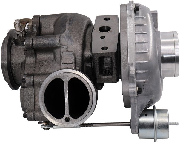 Dorman - OE Solutions Turbocargador P/N:667-273 Fits: Ford F-250 Super Duty 1999, Ford F-350 Super Duty 1999, Ford F-450 Super Duty 1999, Ford F-550 Super Duty 1999 - Image 2