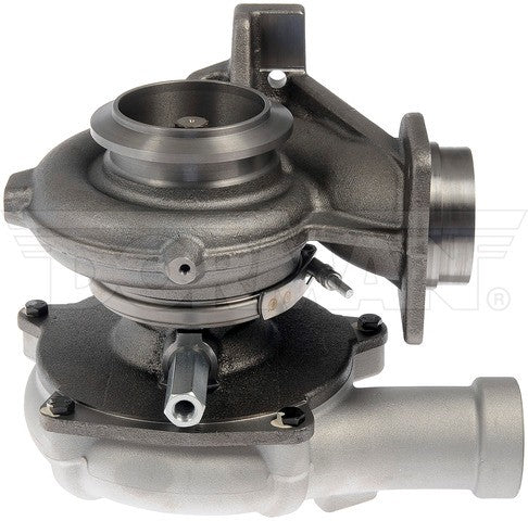 Dorman - OE Solutions Turbocargador P/N:667-274 Fits: Ford F-250 Super Duty 10-08, Ford F-350 Super Duty 10-08, Ford F-450 Super Duty 10-08, Ford F-550 Super Duty 10-08 - Image 2