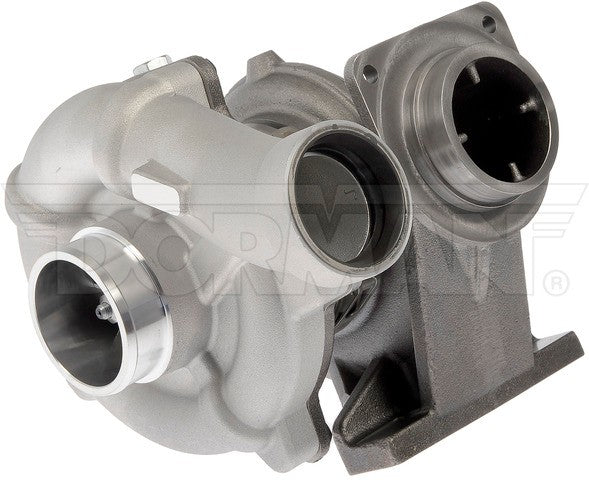 Dorman - OE Solutions Turbocargador P/N:667-274 Fits: Ford F-250 Super Duty 10-08, Ford F-350 Super Duty 10-08, Ford F-450 Super Duty 10-08, Ford F-550 Super Duty 10-08 - Image 1