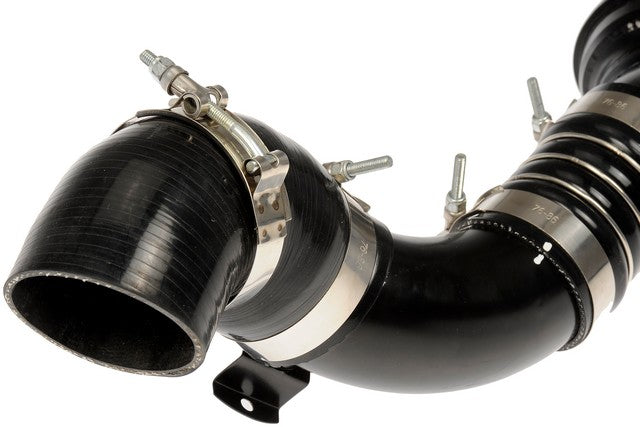 Dorman - OE Solutions Manguera para Intercambiador de Calor de Turbocargador P/N:667-300 Fits: Ford F-250 Super Duty 16-11, Ford F-350 Super Duty 16-11, Ford F-450 Super Duty 16-11, Ford F-550 Super Duty 16-11 - Image 3