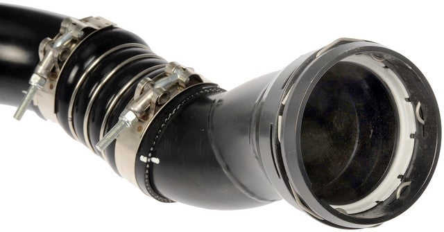 Dorman - OE Solutions Manguera para Intercambiador de Calor de Turbocargador P/N:667-300 Fits: Ford F-250 Super Duty 16-11, Ford F-350 Super Duty 16-11, Ford F-450 Super Duty 16-11, Ford F-550 Super Duty 16-11 - Image 2