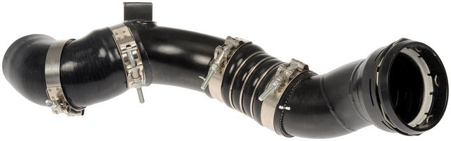 Dorman - OE Solutions Manguera para Intercambiador de Calor de Turbocargador P/N:667-300 Fits: Ford F-250 Super Duty 16-11, Ford F-350 Super Duty 16-11, Ford F-450 Super Duty 16-11, Ford F-550 Super Duty 16-11 - Image 1