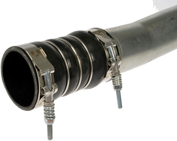 Dorman - OE Solutions Manguera para Intercambiador de Calor de Turbocargador P/N:667-311 Fits: Ram 2500 18-13, Ram 3500 18-13, Ram 4000 2013, Ram 4500 18-13, Ram 5500 18-13 - Image 4