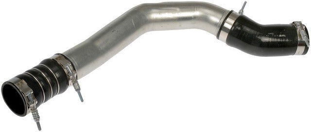 Dorman - OE Solutions Manguera para Intercambiador de Calor de Turbocargador P/N:667-311 Fits: Ram 2500 18-13, Ram 3500 18-13, Ram 4000 2013, Ram 4500 18-13, Ram 5500 18-13 - Image 1