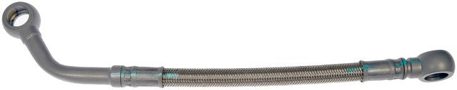 Dorman - OE Solutions Línea de Enfriamiento de Turbocargador P/N:667-501 Fits: Dodge Ram 2500, Dodge Ram 3500, Dodge Ram 4000, Dodge Ram 4500, Dodge Ram 5500, Ram 2500, Ram 3500, Ram 4000, Ram 4500, Ram 5500 - Image 3