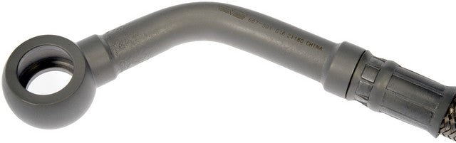 Dorman - OE Solutions Línea de Enfriamiento de Turbocargador P/N:667-501 Fits: Dodge Ram 2500, Dodge Ram 3500, Dodge Ram 4000, Dodge Ram 4500, Dodge Ram 5500, Ram 2500, Ram 3500, Ram 4000, Ram 4500, Ram 5500 - Image 2